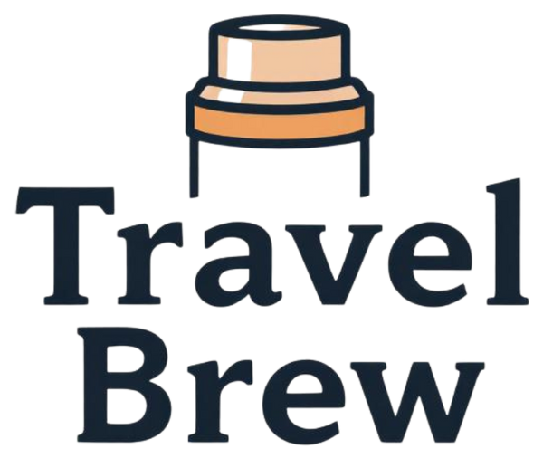 Travel Brew